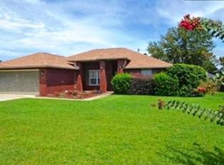 5018 Audrey Sue Cir, Pensacola, FL 32526