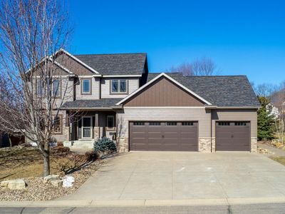 435 Donegal Ln SE, Chatfield, MN, 55923
