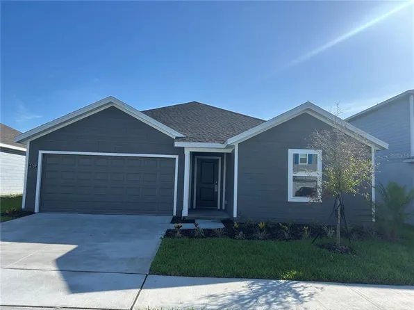 2169 LASSO LOOP, EAGLE LAKE, FL 33839