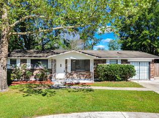 8333 Mohan Ct, Jacksonville, FL 32221