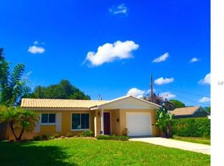 630 45th Ave N, Saint Petersburg, FL 33703