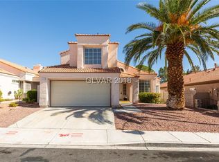 3316 Pond Run Cir, Las Vegas, NV 89117