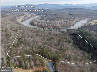LOT Twin Oaks Dr #U, Bentonville, VA