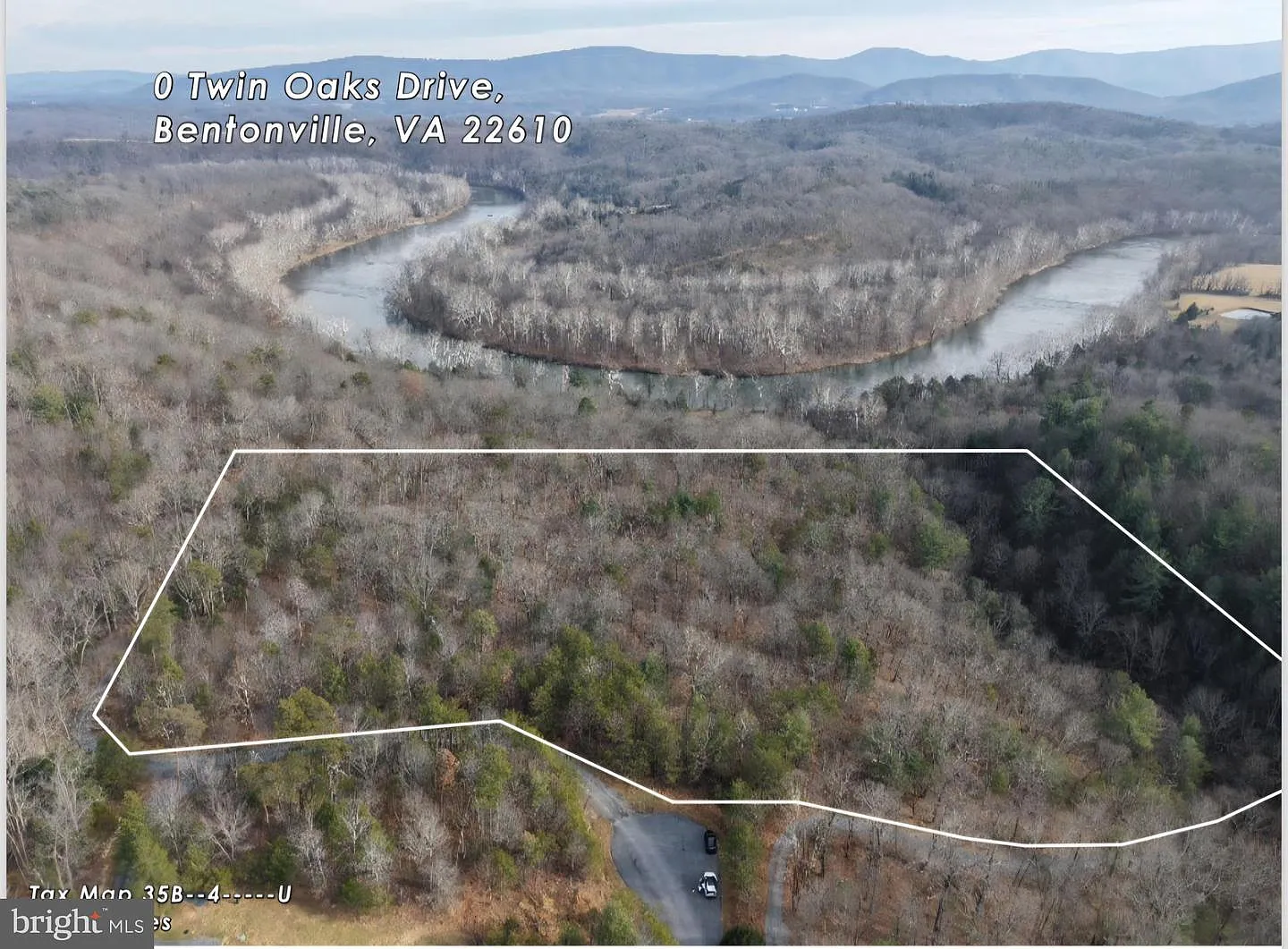 LOT Twin Oaks Dr #U photo 1