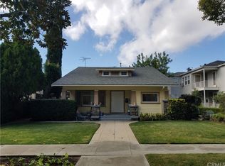 321 N Kenwood St, Glendale, CA 91206