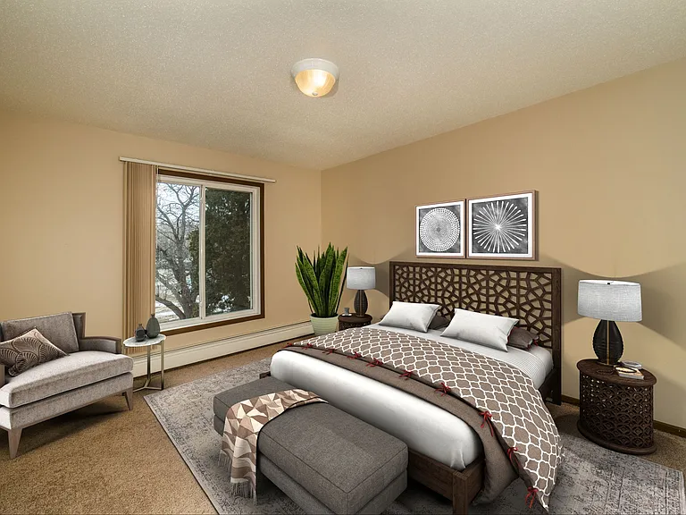 Broadway Apartments — Photo 11