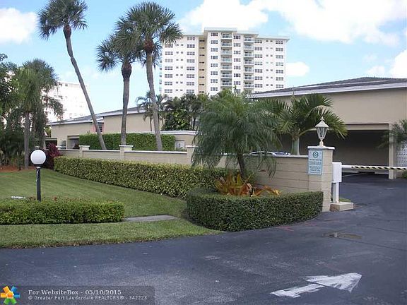 2nd image of 5450 N Ocean Blvd APT 40-K