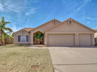 1722 N Ananea, Mesa, AZ 85207