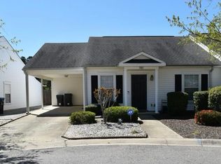 5001 Wheeler Lake Rd, Augusta, GA 30909