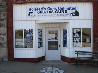 606 W Main St, Princeton, MO 64673