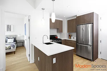 Rented by Modern Spaces