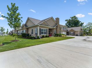 2506 Stonecenter Ln, Murfreesboro, TN 37128