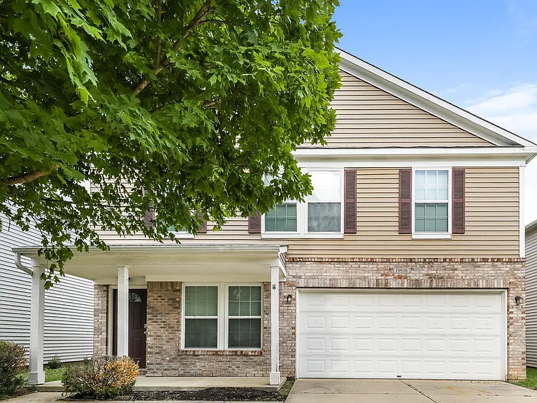 10936 Mansfield Way — Photo 1