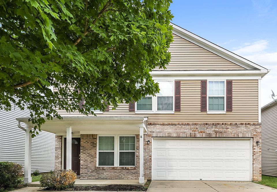 1st image of 10936 Mansfield Way