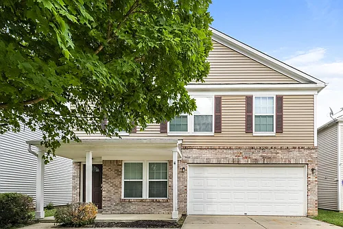 10936 Mansfield Way Photo 1
