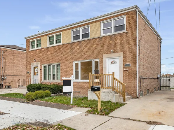 5326 W 54th St, Chicago, IL 60638