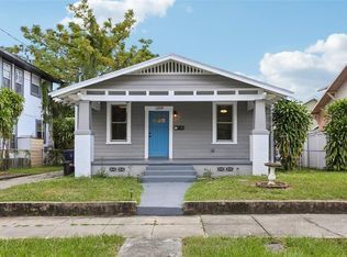 1209 E 17th Ave, Tampa, FL 33605