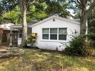 3326 20th Ave S, Saint Petersburg, FL 33712