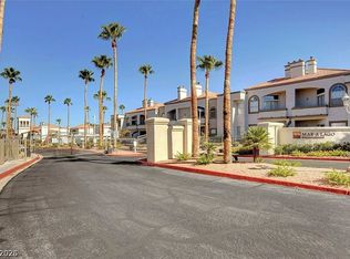 3125 N Buffalo Dr UNIT 1104, Las Vegas, NV 89128