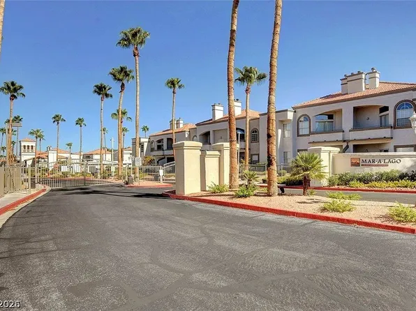 3125 N Buffalo Dr Unit 1104, Las Vegas, NV 89128