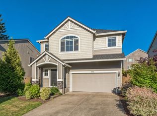 9745 SW 171st Ave, Beaverton, OR 97007