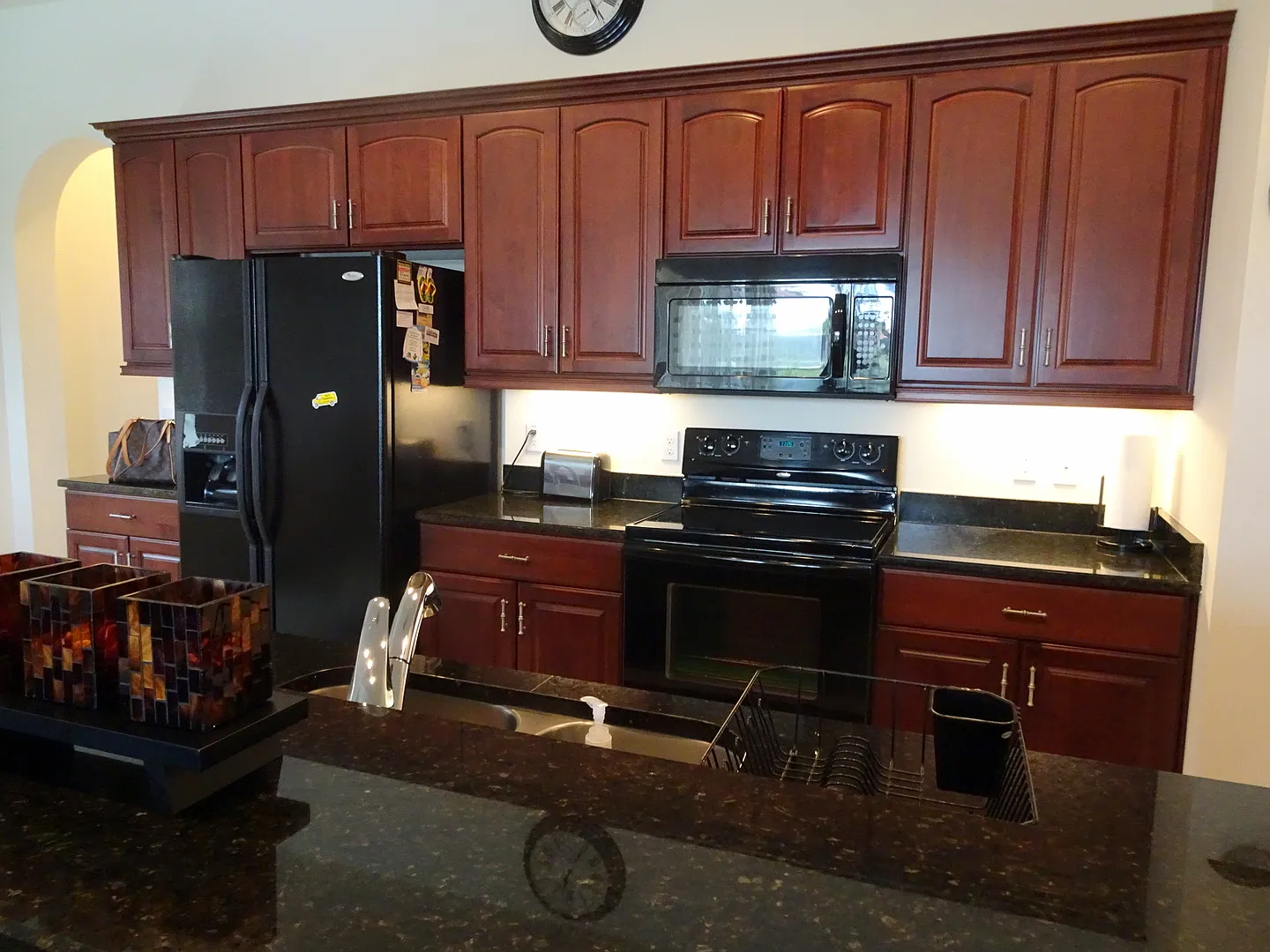 Annual Or Seasonal 3/2 Sfh In Gated Golf Community - Nokomis — Photo 4