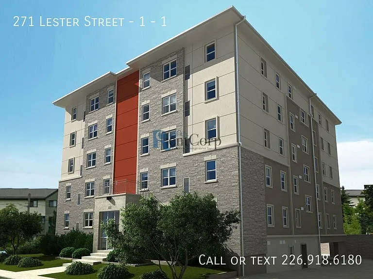 271 Lester St #1 — Photo 9