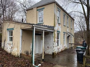 3415 Moulton Ave, Cincinnati, OH 45205