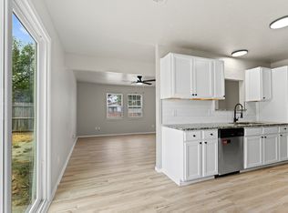1401 SW 64th St, Oklahoma City, OK 73159