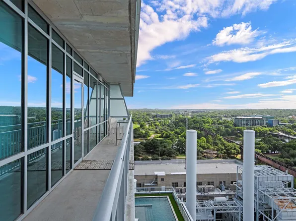 222 West Ave Unit 1404, Austin, TX 78701