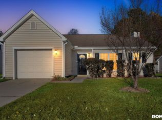 5205 Carriage Pine Dr, Raleigh, NC 27616