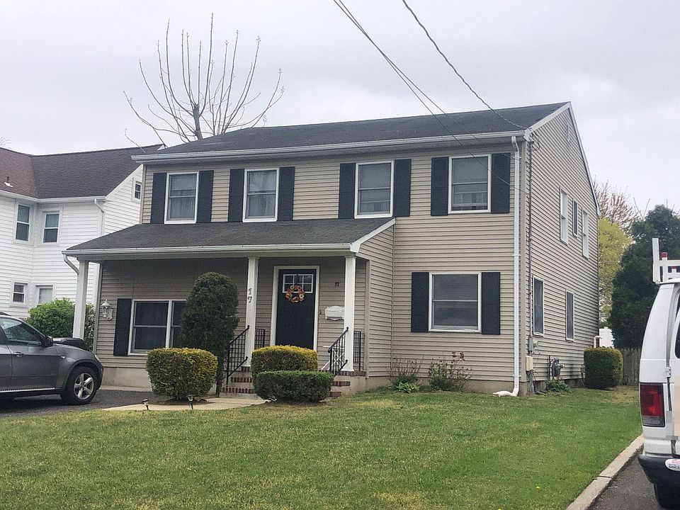 17 Fisk St, Fair Haven, NJ 07704 Zillow