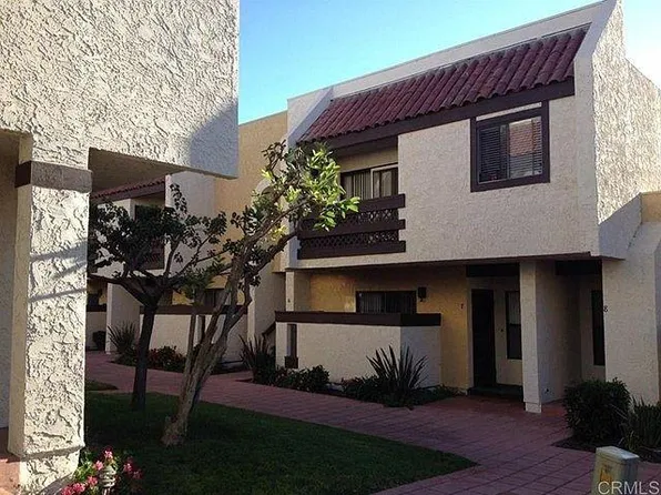 3430 Palm Ave Unit 25, San Diego, CA 92154