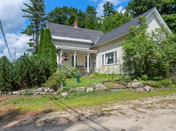 1493 US Route 4, Danbury, NH 03230