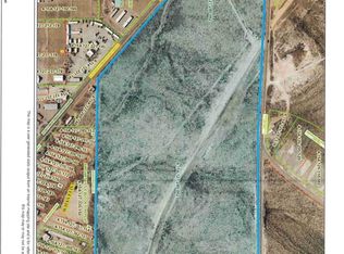 Of 801 Miehls Dr, Carlsbad, NM 88220