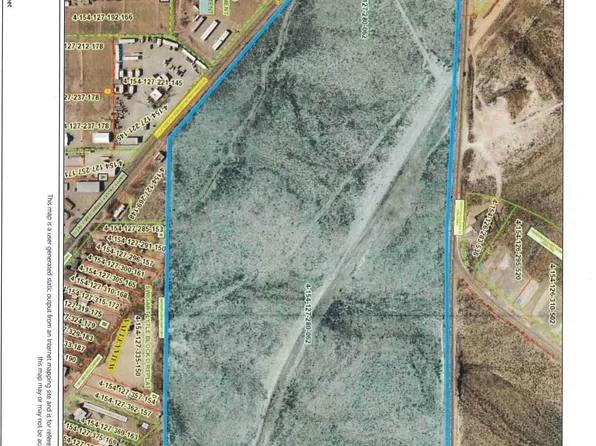 Of 801 Miehls Dr, Carlsbad, NM 88220