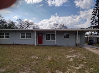 140 N Hilltop Dr, Titusville, FL 32796