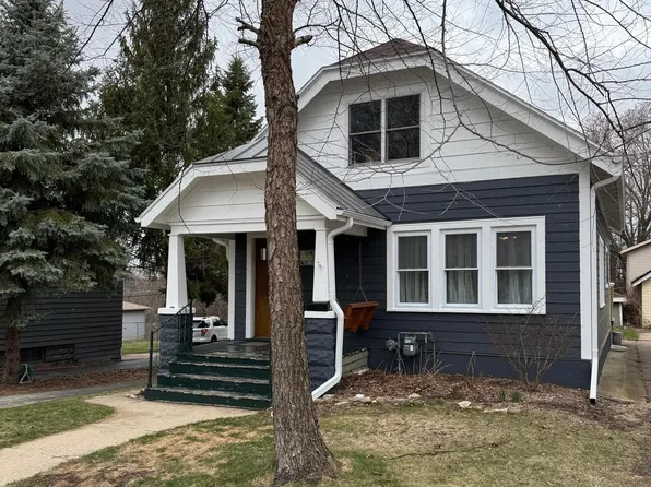 1335 North 68th STREET, Wauwatosa, WI 53213