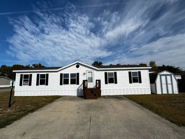 4724 Turbo Trl #317, Fort Wayne, IN 46818