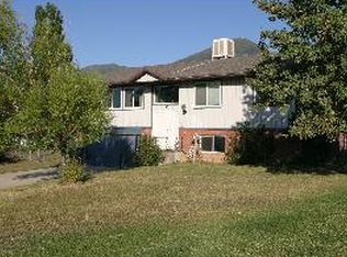 95 S Highland Cir, Elk Ridge, UT 84651