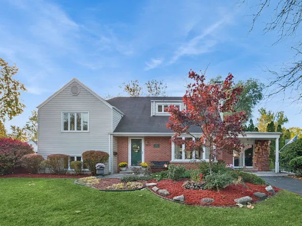 18450 Stedhall Rd, Homewood, IL 60430