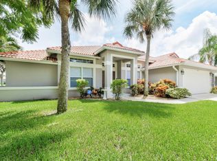 1043 Egret Cir N, Jupiter, FL 33458