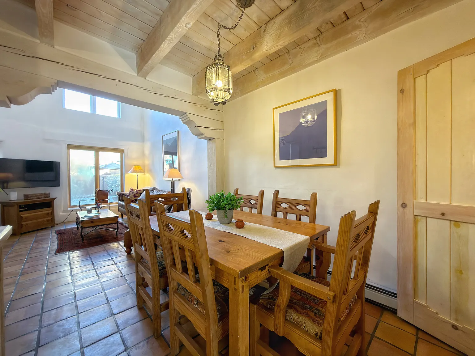 624 Galisteo St — Photo 3