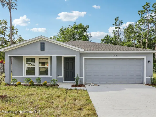 11296 Elgin Blvd, Spring Hill, FL 34608
