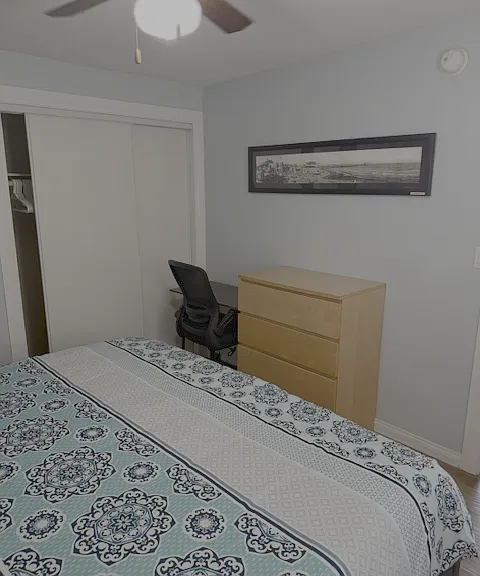 1 bed, 1.0 bath, 515 sqft, $2,700 — Photo 12