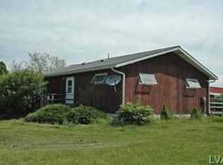 207 Virginville Rd, Kutztown, PA 19530