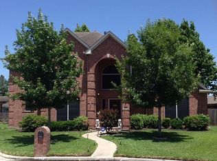 20834 Auguswood Ln, Houston, TX 77073