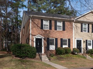 3119 Morningside Dr, Raleigh, NC 27607