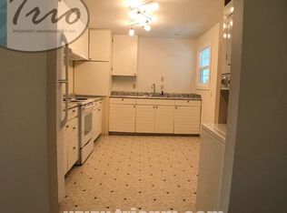 441 W 15th Ave, Eugene, OR