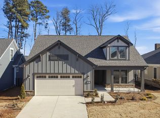 1116 Salford Ct, Durham, NC 27703